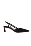 CHRISTIAN LOUBOUTIN CHRISTIAN LOUBOUTIN WITH HEEL