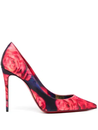 CHRISTIAN LOUBOUTIN CHRISTIAN LOUBOUTIN KATE PUMPS