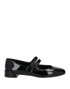 Christian Louboutin 20mm Sweet Jane Patent Leather Heels In Black