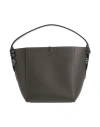 Christian Louboutin Woman Handbag Military Green Size - Calfskin