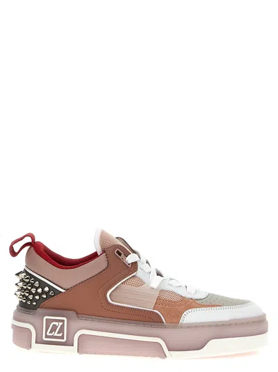 Christian Louboutin Women 'astroloubi' Sneakers