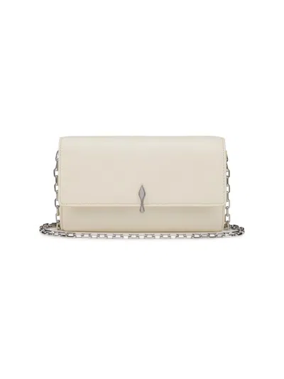 Christian Louboutin Women's Bettina Chain Wallet