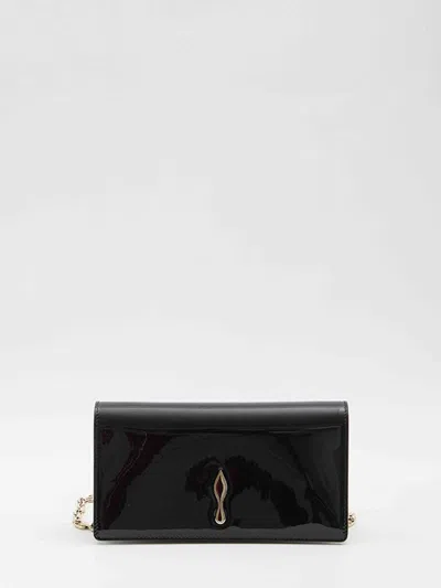CHRISTIAN LOUBOUTIN CHRISTIAN LOUBOUTIN WOMEN BETTINA CLUTCH