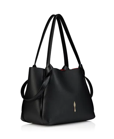 Christian Louboutin Women's Bettina Small Tote Bags In Red