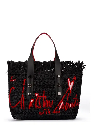 CHRISTIAN LOUBOUTIN WOMEN'S BORSA