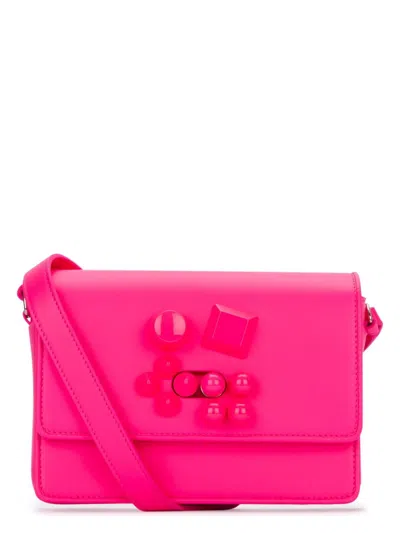 CHRISTIAN LOUBOUTIN WOMEN'S BORSA