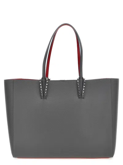 Christian Louboutin Women 'cabata Large' Shopping Bag