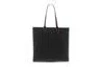 Christian Louboutin Women Cabata Leather Shoulder Bag With Studs