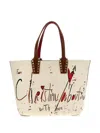 Christian Louboutin Small Cabata Shopping Bag