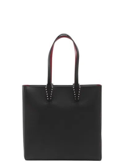 Christian Louboutin Women's Cabata Tote Bag