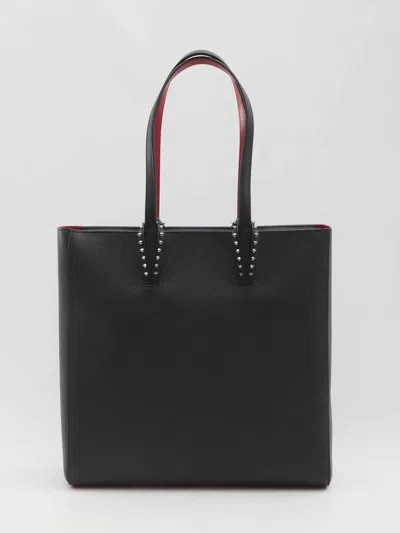 Christian Louboutin Women Cabata Tote Bag