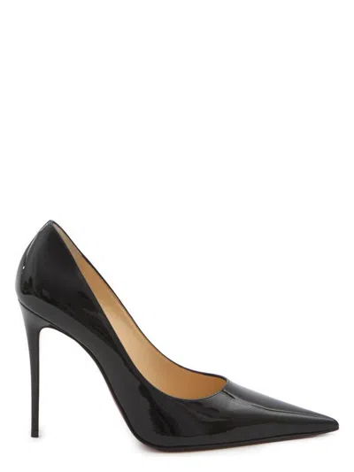 Christian Louboutin Women's Calf Leather Heeled Shoes