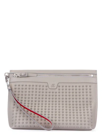 Christian Louboutin Women's Clutch