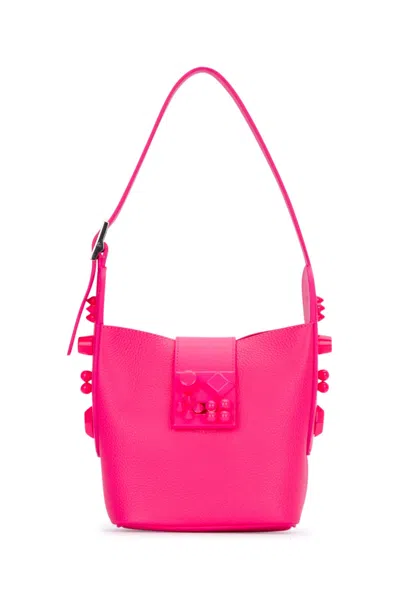 Christian Louboutin Women Clutch In P731
