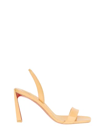 Christian Louboutin Women Condora Sandals