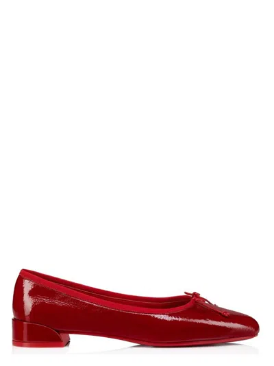 Christian Louboutin Women's Durable Tpu Flat Shoes