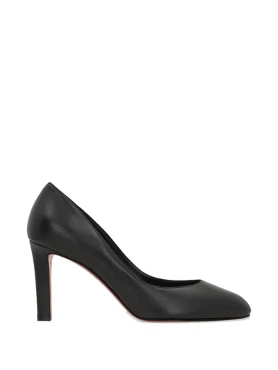 CHRISTIAN LOUBOUTIN CHRISTIAN LOUBOUTIN WOMEN FANNYLOVE LEATHER PUMPS