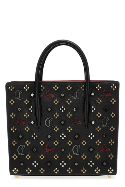 Christian Louboutin Women ''' Handbag In Black