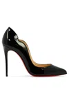 Christian Louboutin Women Hot Chick Pumps In Multi