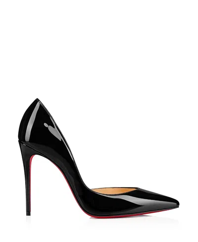 Christian Louboutin Women's Iriza Pump In Black
