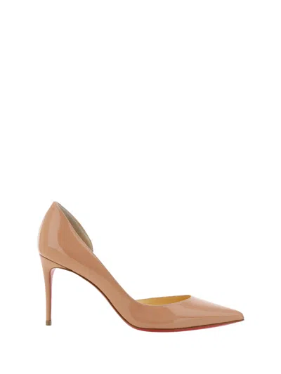 Christian Louboutin Women Iriza Pumps