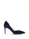 Christian Louboutin Women Iriza Pumps In Blue
