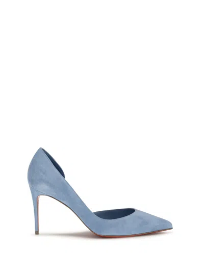 Christian Louboutin Women Iriza Pumps In Blue