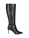 Christian Louboutin Women Kate Botta' Boots In Black