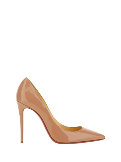 Christian Louboutin Women Kate Pumps In Multi