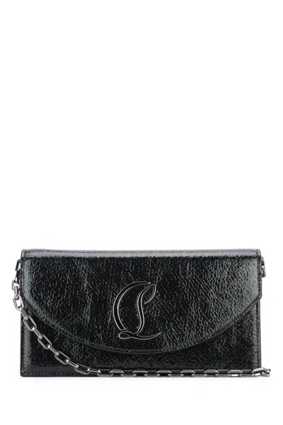 Christian Louboutin Women Loubi54 In Multi