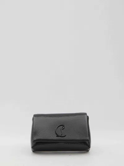 Christian Louboutin Women Loubi54 Shoulder Bag