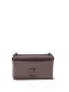 Christian Louboutin Women Loubi54 Shoulder Bag In Brown