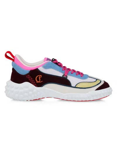 Christian Louboutin Sneakers Mara In Multi