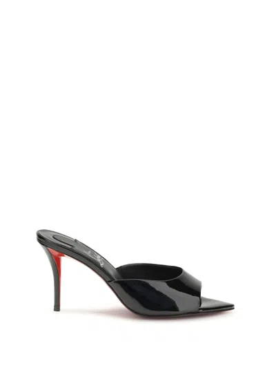 CHRISTIAN LOUBOUTIN CHRISTIAN LOUBOUTIN WOMEN MISS Z MULES SANDALS