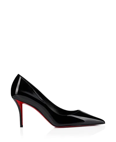 CHRISTIAN LOUBOUTIN WOMEN'S MISS Z PUMP