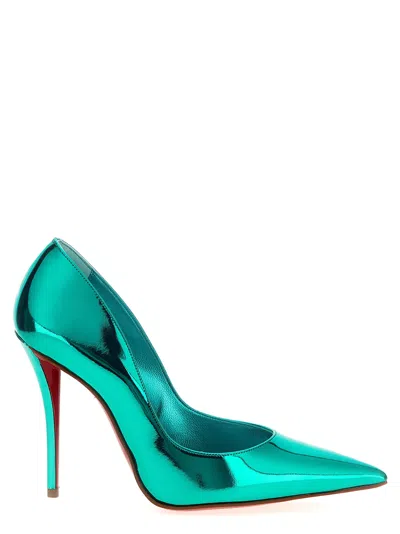 Christian Louboutin Women 'miss Z' Pumps