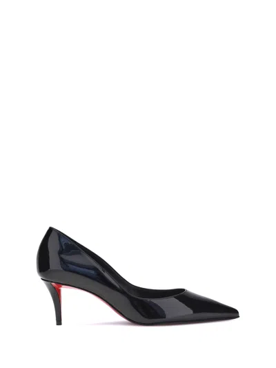 Christian Louboutin Women Miss Z Pumps In Black