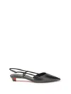 Christian Louboutin With Heel In Black