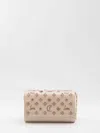 Christian Louboutin Paloma Clutch