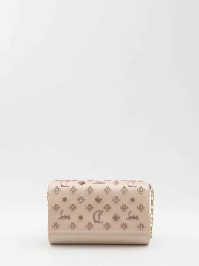 Christian Louboutin Women Paloma Clutch