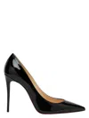 Christian Louboutin Pumps In Black