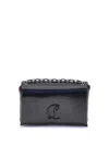 Christian Louboutin Women Patent Leather Shoulder Bag
