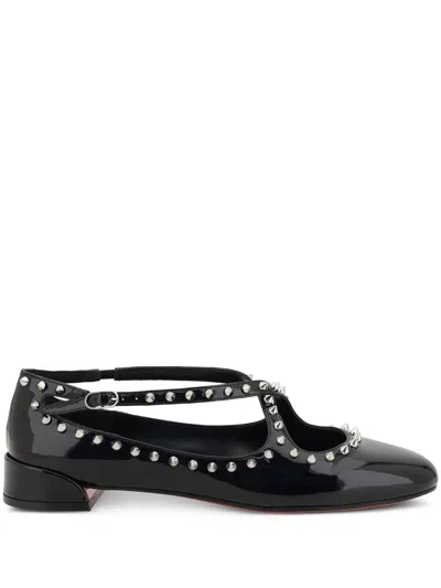 CHRISTIAN LOUBOUTIN CHRISTIAN LOUBOUTIN WOMEN PILOUTA BALLETS