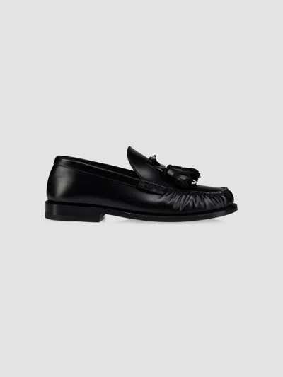 Christian Louboutin Women's Rochelle Loafers In Black