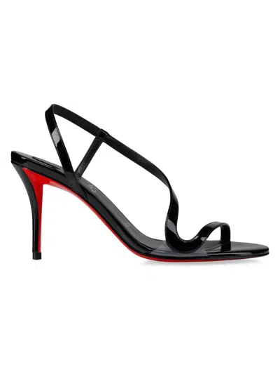 Christian Louboutin Women's Rosa 80mm Sandals In Multi