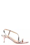 Christian Louboutin Flat Sandals Woman Pink