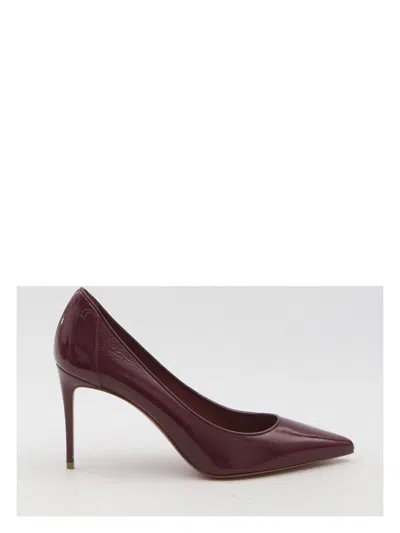Christian Louboutin Women's Sporty Kate 85 Pumps In Red