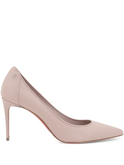 Christian Louboutin Women Sporty Kate T 85 Decolleté