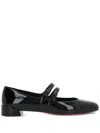 Christian Louboutin Women Sweet Jane 2 Cinturini Ballerina In Multi