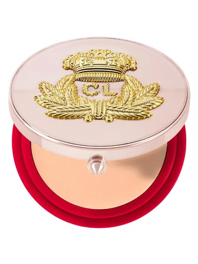 Christian Louboutin Women's Teint Fétiche Le Baume De Teint Foundation In 20c Cashmere Nude